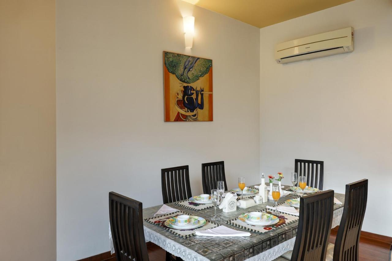 Stayvista'S Prakriti Farms With Outdoor Pool, Complimentary Breakfast And Hi-Tea أُودايبور المظهر الخارجي الصورة