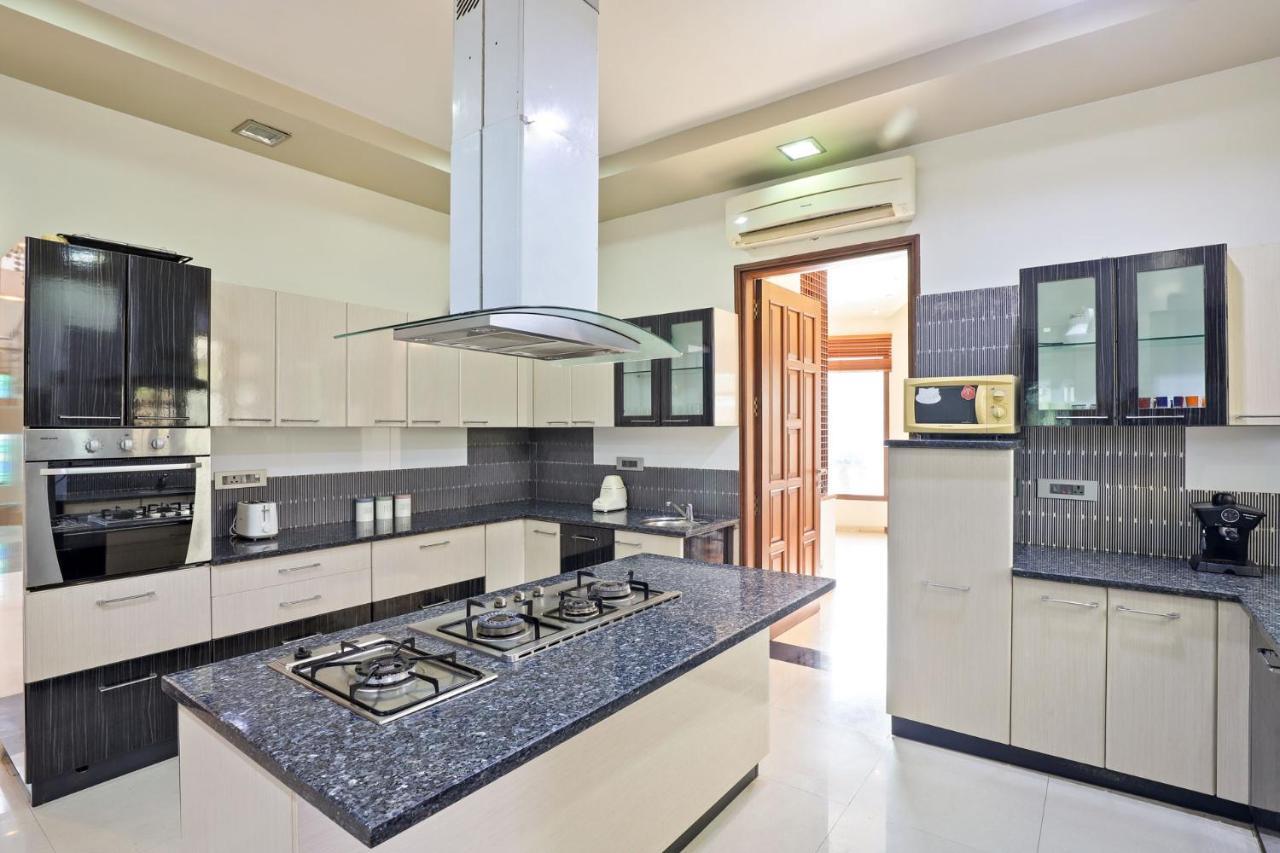 Stayvista'S Prakriti Farms With Outdoor Pool, Complimentary Breakfast And Hi-Tea أُودايبور المظهر الخارجي الصورة