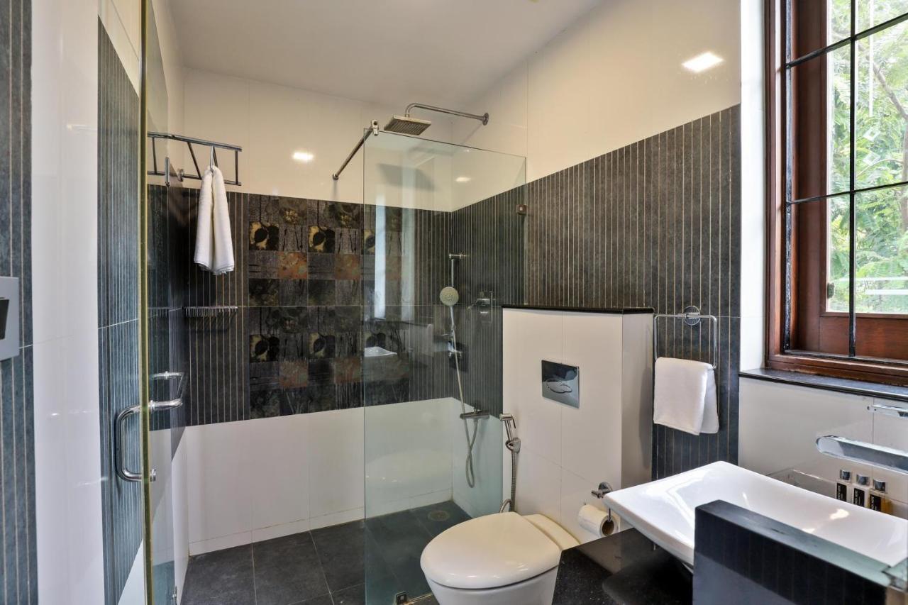 Stayvista'S Prakriti Farms With Outdoor Pool, Complimentary Breakfast And Hi-Tea أُودايبور المظهر الخارجي الصورة