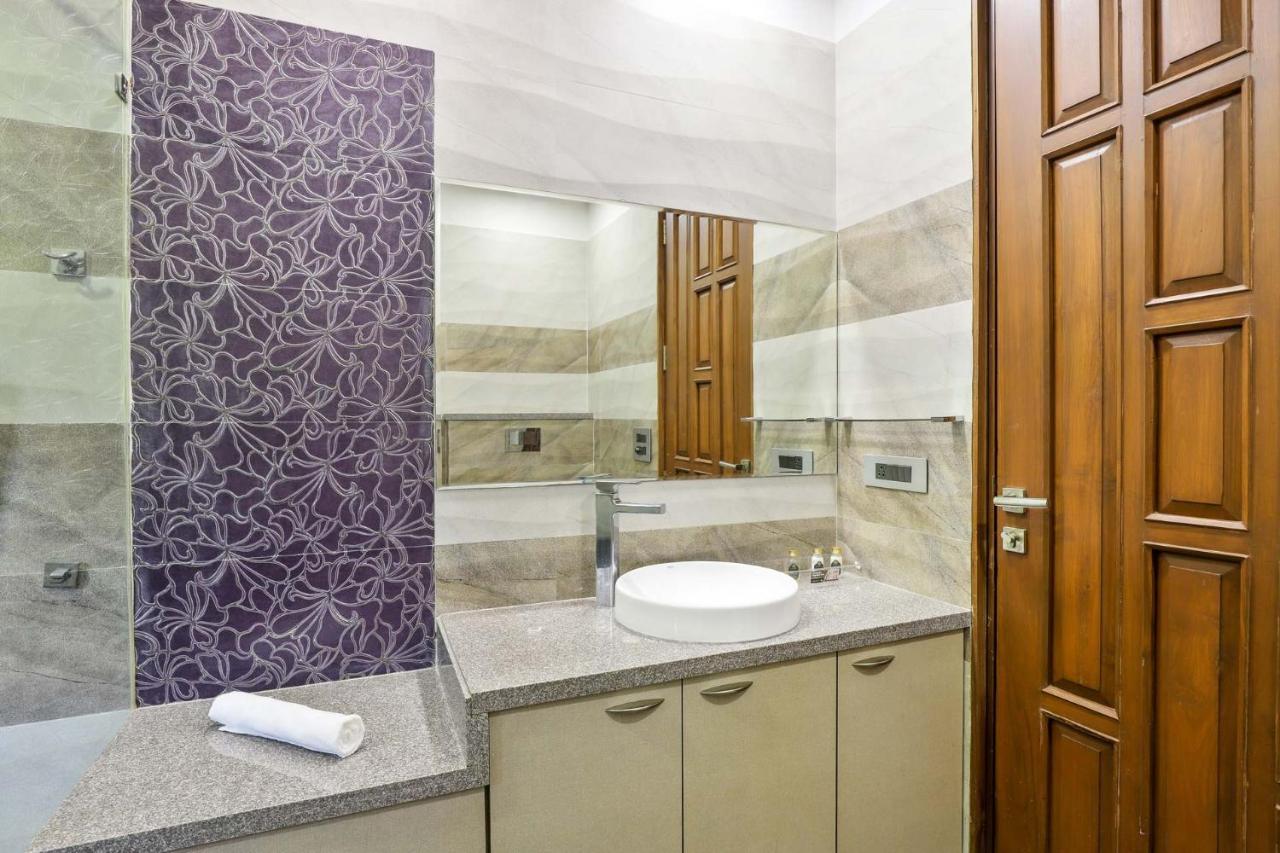 Stayvista'S Prakriti Farms With Outdoor Pool, Complimentary Breakfast And Hi-Tea أُودايبور المظهر الخارجي الصورة